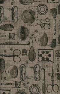 Vintage Dry Goods