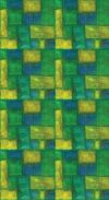 FDS110-03-2 - Up Up and Away - 1/2 YD Precut