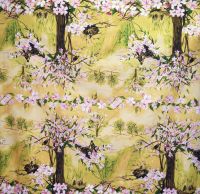 FDS134-0101 Backyard Nature Study Panel