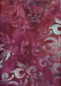 13843-238 - Artisan Batiks by Kaufman - 1 Yd Precut Piece