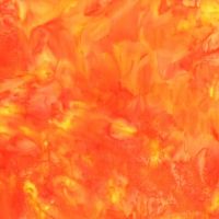 1895-224 Poppy - Bali Watercolors