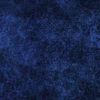 24362-W - Scrollscapes - Indigo