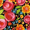 8440-J Wild By Nature 1 Yd Precut