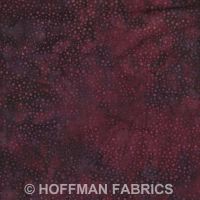 885-14 Purple - Bali Handpaint Batiks