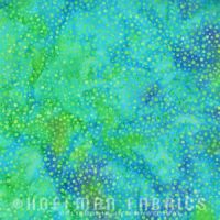 885-271 Parakeet - Bali Chops