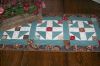 Cats On The Table Pattern