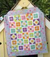 La Petite Fleur - Pattern