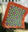 Penny Candy - Pattern