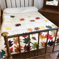 Falling Leaves - Pattern