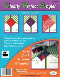 Clearly Perfect Angles - Revised