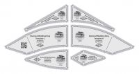 Creative Grids Diamond Wedding Ring Templates