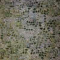 E237-225 Rosemary - Bali Handpaint Batiks
