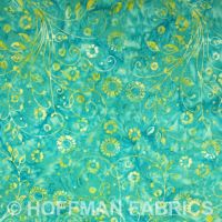 F2015-361 Cabo - Bali Handpaint Batiks