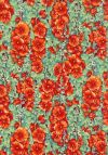 F947-1 - A Quiet Place - 1 YD Precut