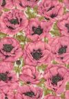 F949-6 - A Quiet Place - 1 Yd Precut