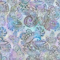 G2189-185 Abalone - Bali Handpaints