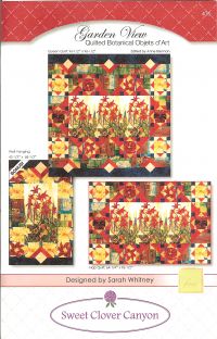 Garden View Pattern
