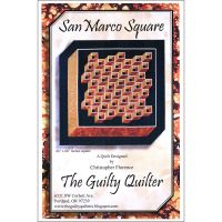 San Marco Square - Pattern