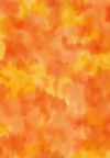 H50-34 Tangerine - Perfect Palette - 1 YD Precut