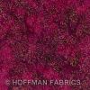 J2347-423 Marsala - Bali Handpaint Batiks