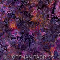 J2364-378 Jelly - Bali Handpaint Batiks