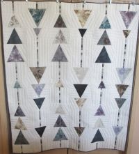 Sergeant Pepper Serenity Quilt Kit