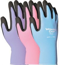 Wonder Grip Quilting Gloves Medium